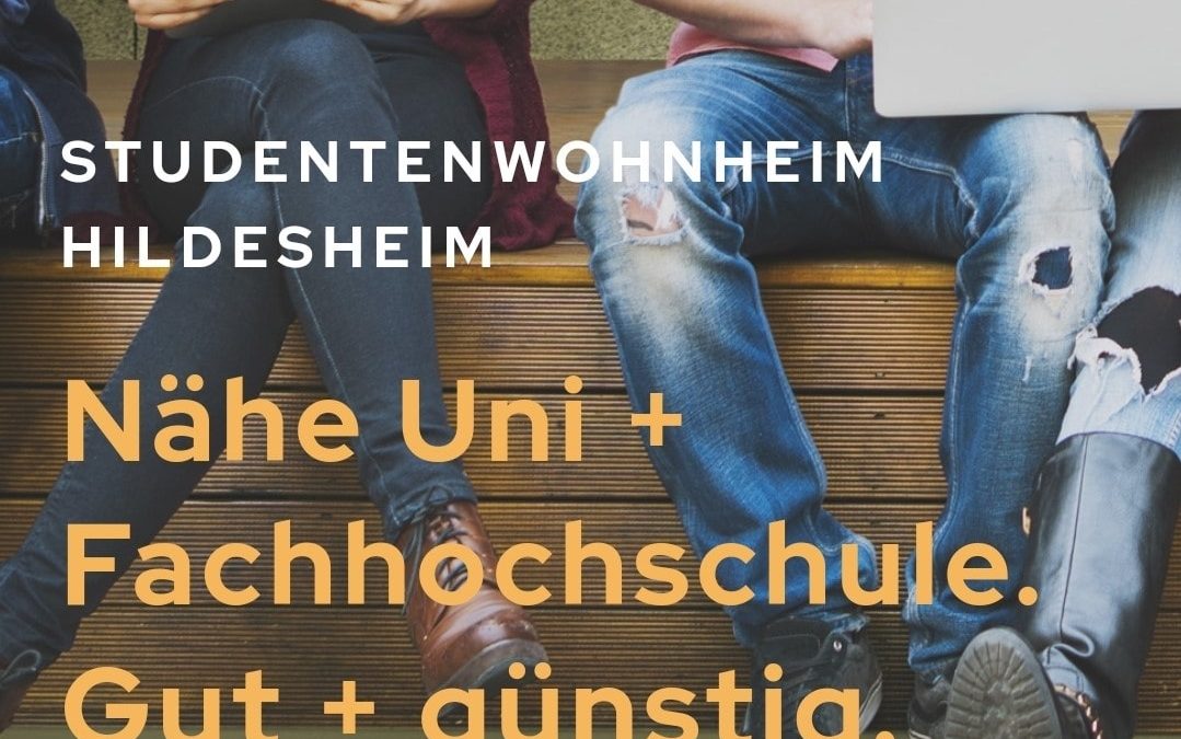 Studierende X Hildesheim